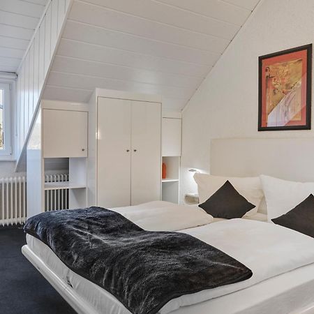 Design-Hotel Zur Abtei Aachen Kültér fotó